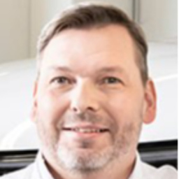 Uwe Geister