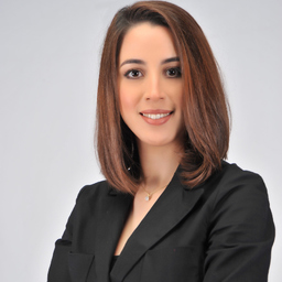 Dr. Farah Gmiza