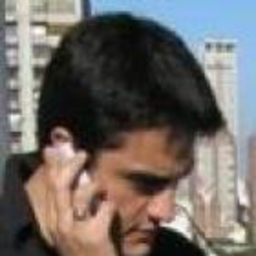 Gabriel Rojas
