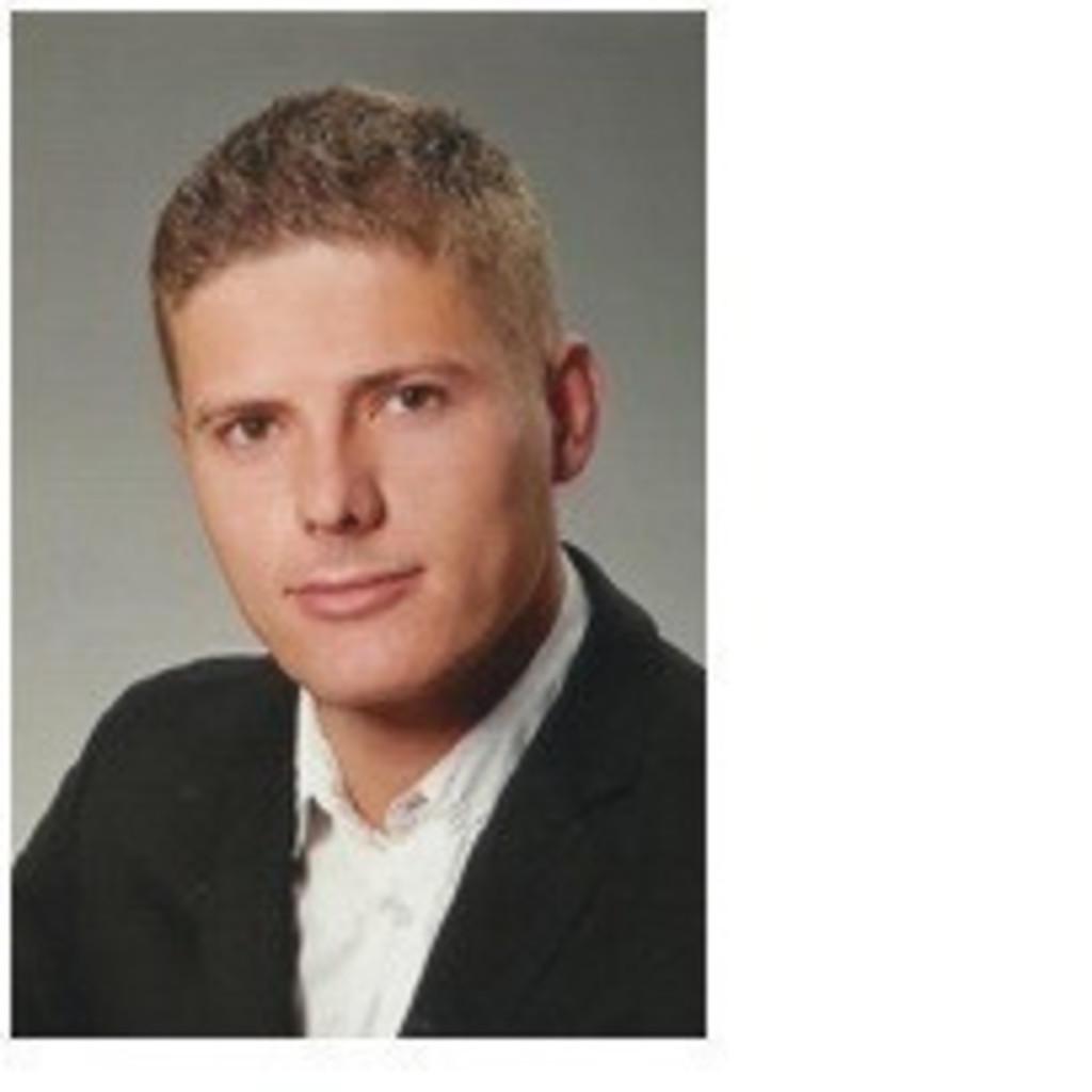 Robert Grabowski Studentischer Mitarbeiter IGT Ingenieurbüro