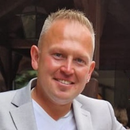Christoph Sperk
