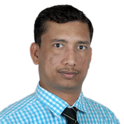 Ing. Sachin Patil