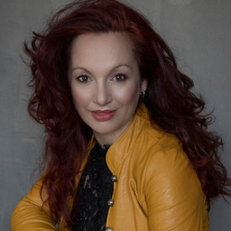 Natalija Poljansek