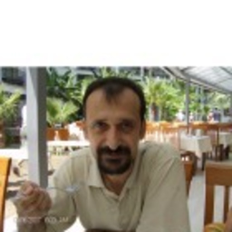 Cemal Güzelsin
