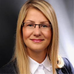 Alina-Gabriela Cristofan's profile picture