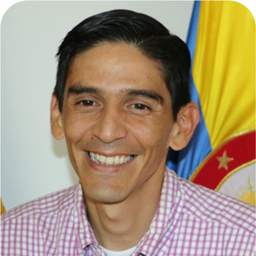 Prof. Carlos Guillermo Mesa Mejía