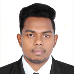 Saran Deepak Elumalai Vijaya Nirmala Devi