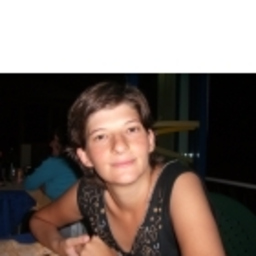 Caroline Franks