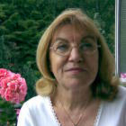 Paulette Deramaut