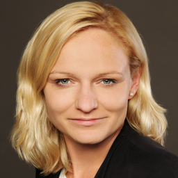 Malgorzata Hanne