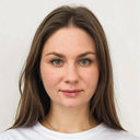 Nadiia Kolesnik