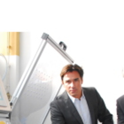 Franz Strubl's profile picture