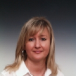 Alina Ottenburger-Bartke
