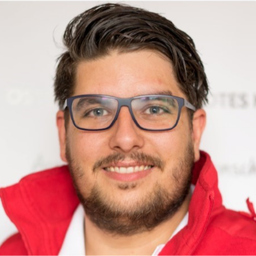 Christopher Scheidl-Ibrahim