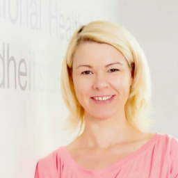 Franziska Handke