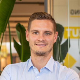 Jonas Brandl