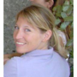 Profilbild Tanja Schnitzler