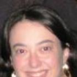 Yanaomi Kátia Conte Bueno