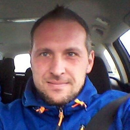 Benjamin Panser