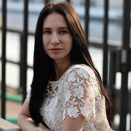 Viktoriia Sokol