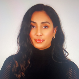 Amrit Grewal