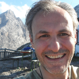 Michael Laube