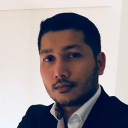 Rajib Talukder