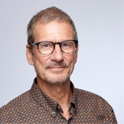 Profilbild Andreas Roßmann