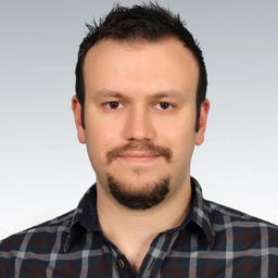 Levent Kandemir