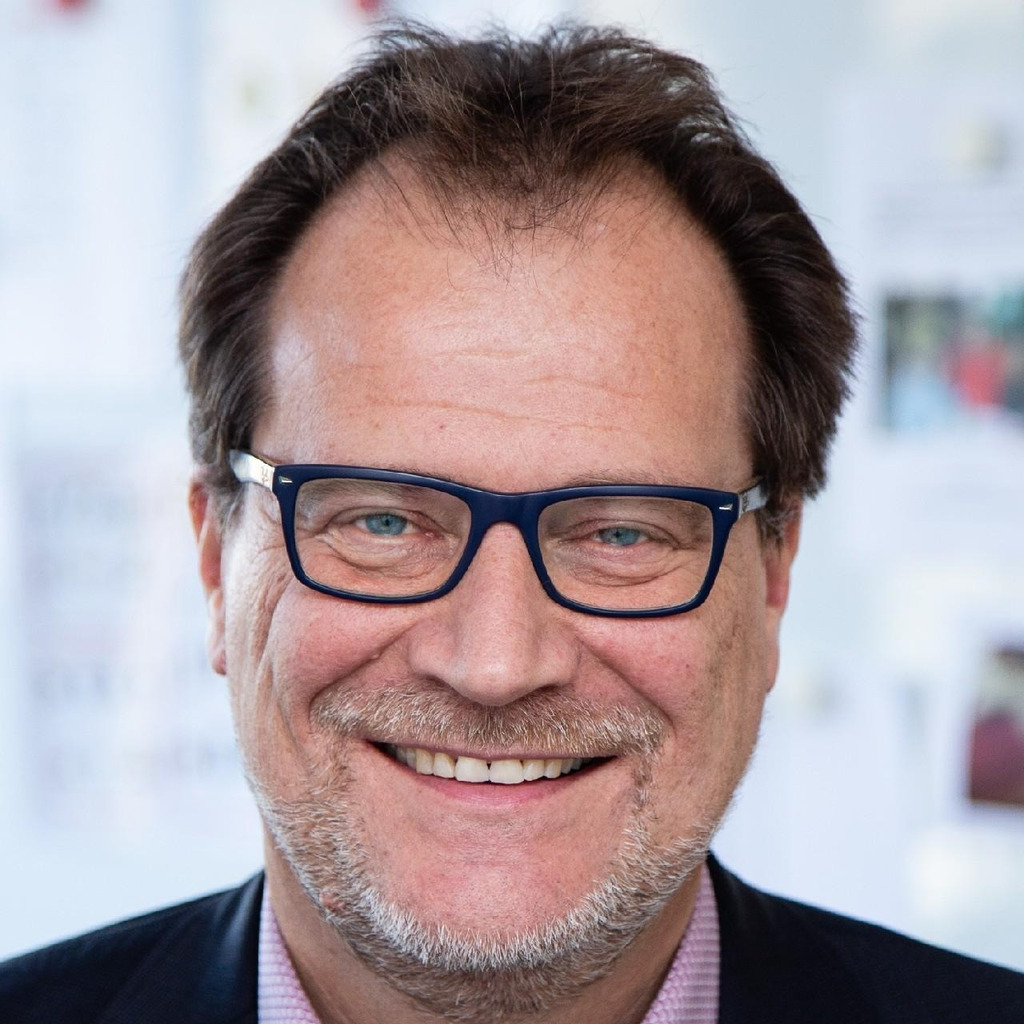 Günther Hanel Fachlicher Leiter Kinderhaus München XING