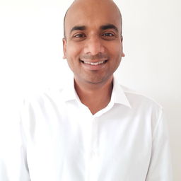 Ing. sriprakash ramanujam