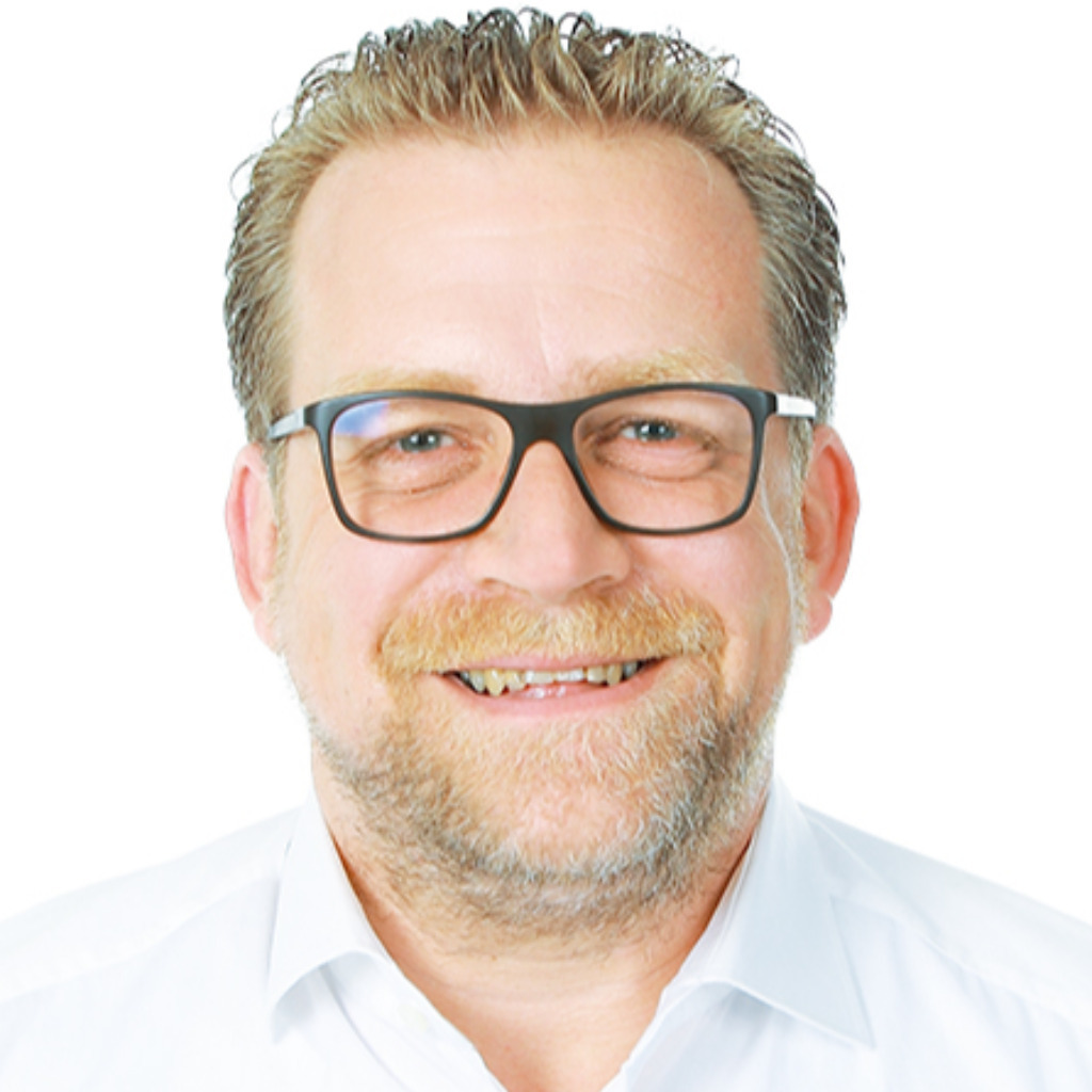 Matthias Klostermann Vertriebsmitarbeiter pronorm Einbauküchen GmbH
