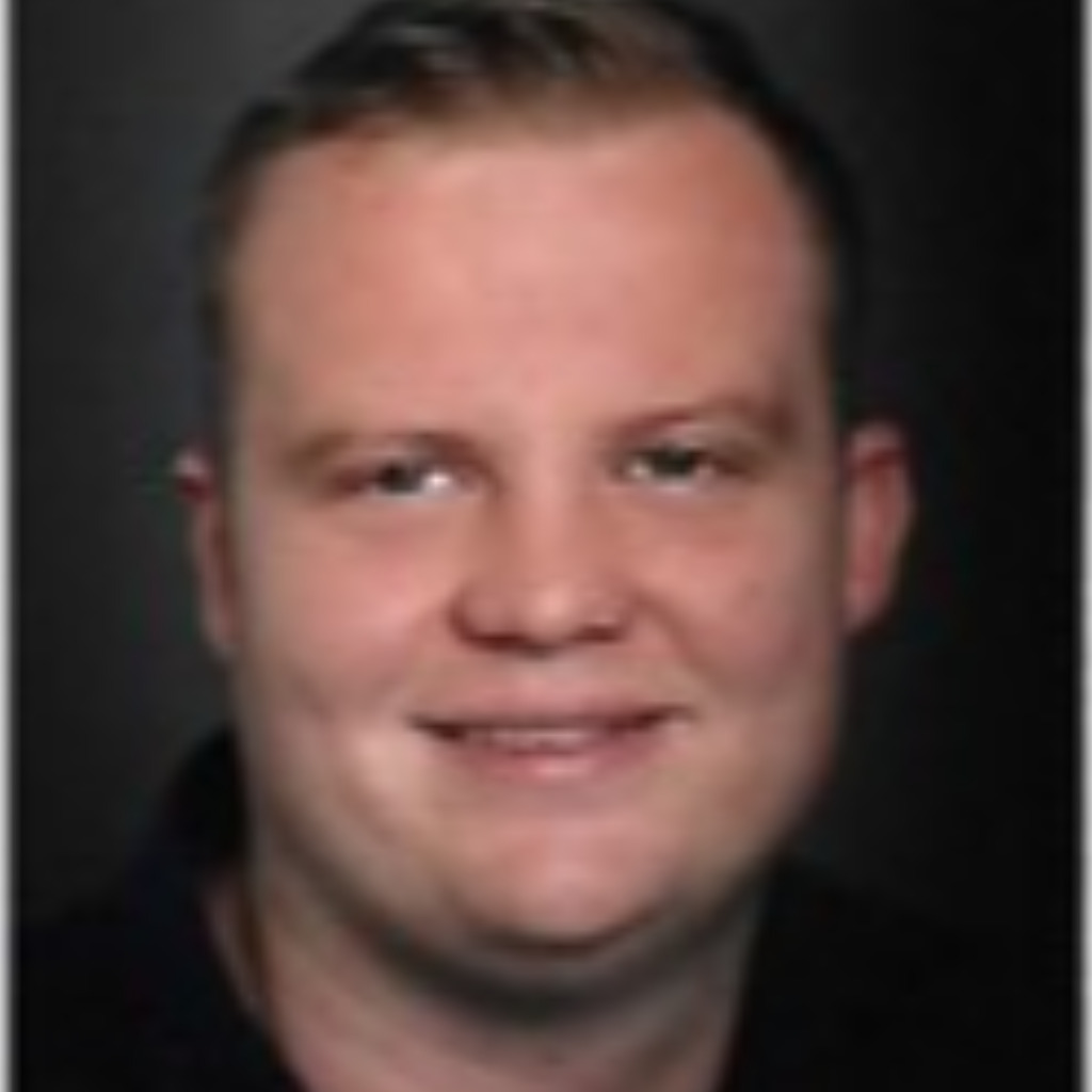 Marius Herbes Disponent und Sachbearbeiter EGN