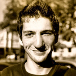 Alex Tursumbayev