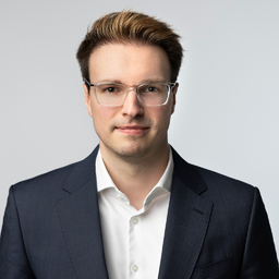 Dr. Jannis Weinem