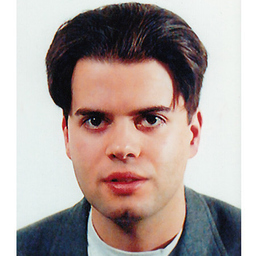 Dipl.-Ing. Andres Vazquez