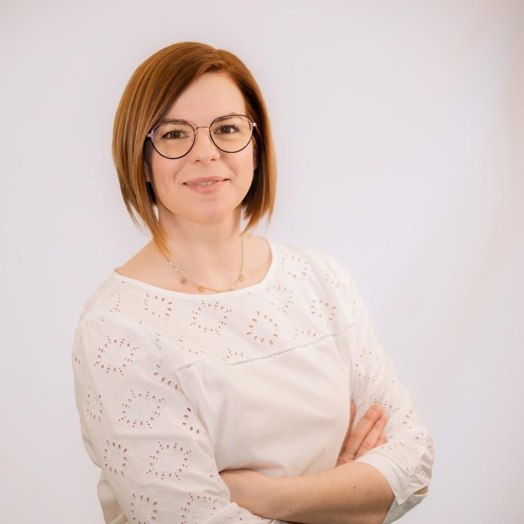 Caroline Rochnia Zahntechnische Abrechnungsassistentin SL