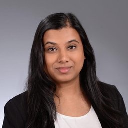 Tharany Kugathayaparan