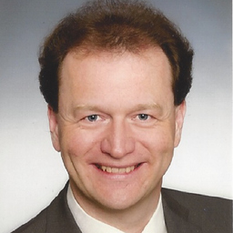 Dipl.-Ing. Martin Rogal