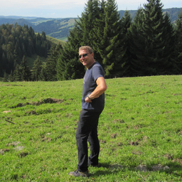 Peter Klauber