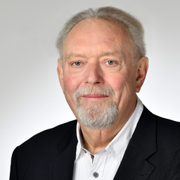 Profilbild Hans-Eberhard Heppelmann