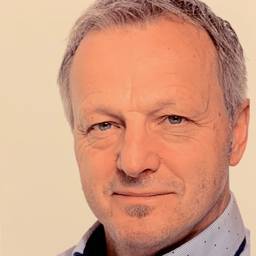 Profilbild Winfried Pfeifer