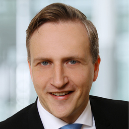 Andreas Meyer
