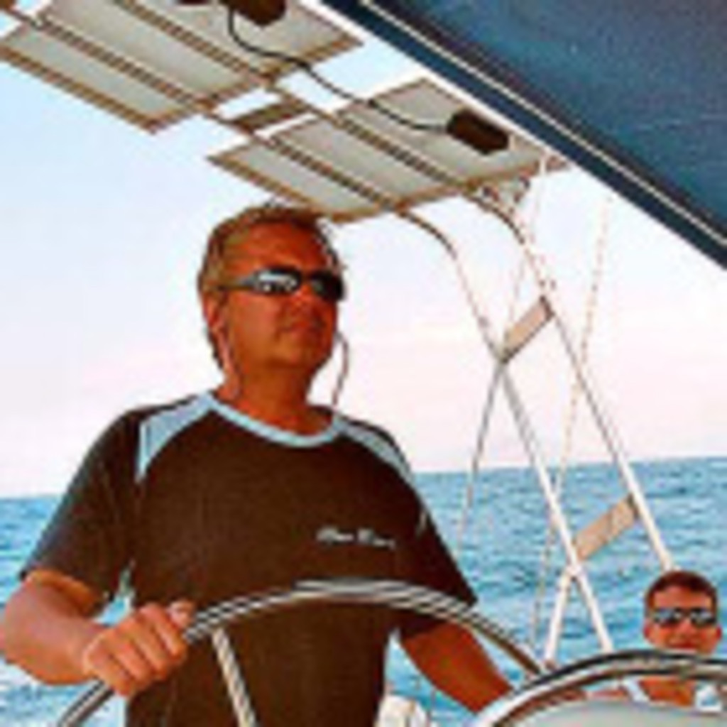 Andreas Jontsch Inhaber SailBlueLagoon.de XING