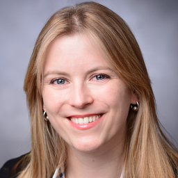 Berit Meyer