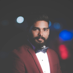 Akshay Sonawane