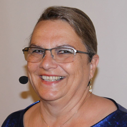 Maria Geier