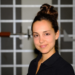 Lisa Vögele