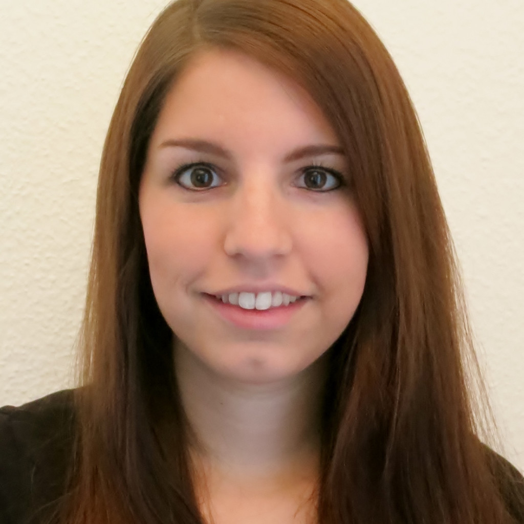 Sara Tschopp International Economics and Finance Bournemouth