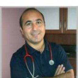 Mustafa GÖGEBAKAN